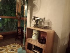 -时光花园(白鹭洲店)