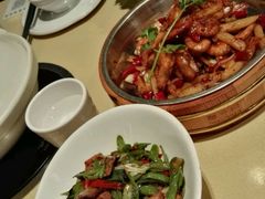 -拾味馆(万达广场店)