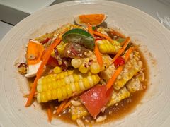 -太食獸泰式茶餐厅(IFS国金中心店)