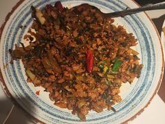-茄子恰恰·新云南小炒(金池购物中心店)