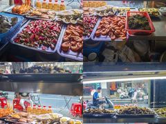 -三爷糟粕醋·鲜鱼汤·海南特色小吃(新华南路店)