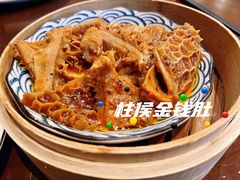 -味友味港印记(厦门集美银泰百货店)