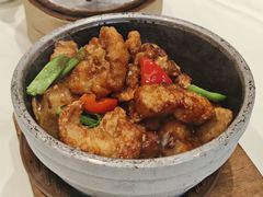 -兴悦酒家(环市东路店)