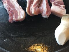 -Dombe豚(黑猪肉街店)