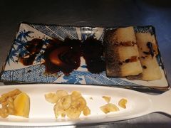 -探鱼·鲜青椒爽麻烤鱼(广州南沙万达广场店)