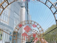 -金茂览秀城