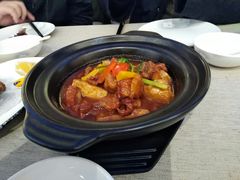 -尚一汤·粤菜海鲜(环球港店)