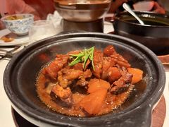 -璞徽·徽商家宴(长泰广场店)