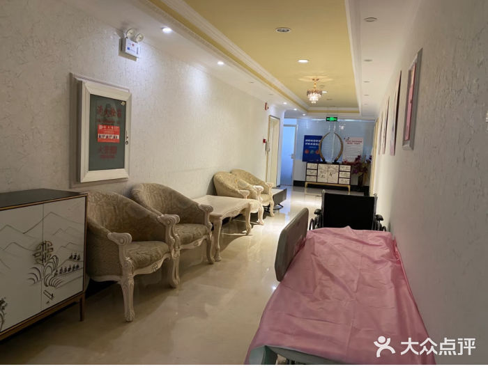 北京俪婴妇产医院(朝阳大悦城店)图片