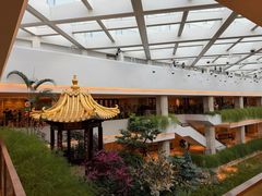 -白天鹅宾馆-宏图府餐厅