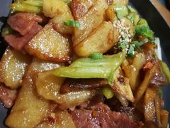 -海小馆海鲜餐厅(茂业百货店)