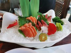 -大渔·观筵(三里屯太古里店)