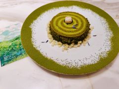 茶韵甜品－青田-théATRE 茶聚场(王府中環店)