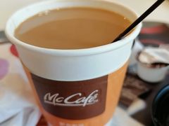 -麦当劳(总统大酒店店)