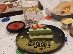 -卡朋西餐(东方广场店)
