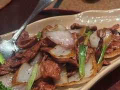 -花马天堂云南餐厅 Lost Heaven(外滩店)