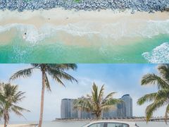 -日月湾海门游览区