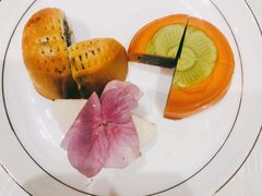 -龙井御庄·精致江南菜(龙井店)