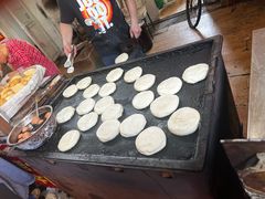 -老西关黄老太牛肉烧饼