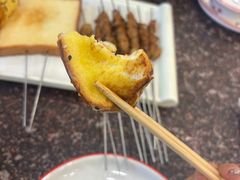 -有滋有味烧烤涮(果园星城C区店)