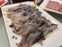 -福寿斋·老北京铜锅涮肉·烤鸭(顺义总店)