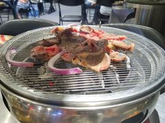 -本炙炭烤·蒲烧活鳗料理店(金沙洲店)