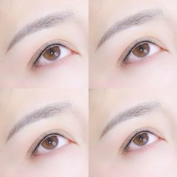 -久匠·野生眉半永久纹眉