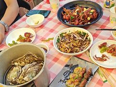 -湘江大码头·龙虾馆(渔人码头一店)
