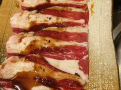 -一品诚记烤肉·甄选店(中南路店)
