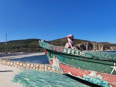 -长岛大黑山岛