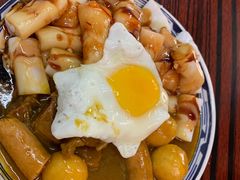 四喜肠粉-華叔茶記