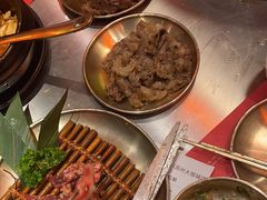 -西塔老太太泥炉烤肉(苏州大悦城店)