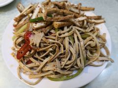 -杨记拉面总店