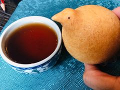 -御膳粥·牛乳粥底火锅·地道顺德菜(容桂店)