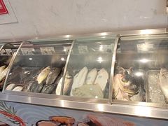 -山东宾馆·齐鲁苑餐厅