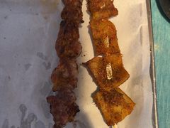 -顺明新疆风味餐厅(五一路店)