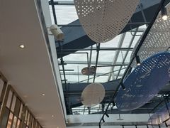 -半岛听涛蒸汽海鲜自助(K11店)