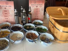 -铭家点心(秦岭路店)