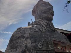 -秦始皇帝陵博物院(兵马俑)
