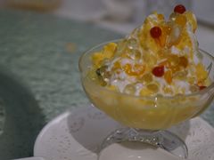 -新加坡海鲜共和(名胜世界圣淘沙海滨坊)