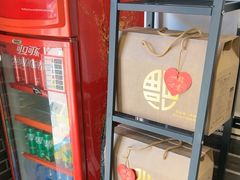 -不二心包子铺(二七广场店)