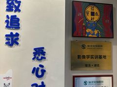 -伟伟宠物医院·CT影像中心·瑞派犬猫综合性门诊(汉口总院)