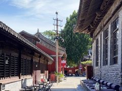 -嵩祝寺及智珠寺