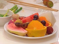 -第六季自助餐厅(甜水园店)