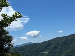 -妙峰山风景名胜区