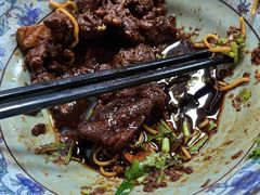 -旺泉餐饮店·清真牛肉面馆