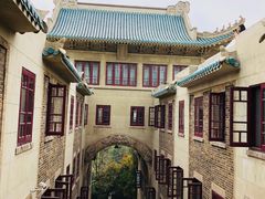 -武汉大学-樱园