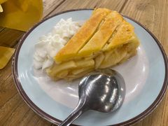 -本垒美式烤肉(三里屯店)