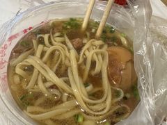 -李兰英湖南面馆(护国路店)