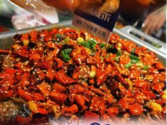 -1819餐厅·团队聚餐·烤串·精酿